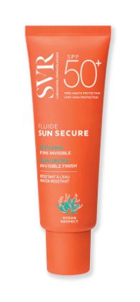 SUN SECURE FLUIDE SPF50+ 50ML