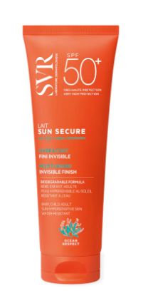 SVR SUN SECURE LAIT SPF50+ 250ML