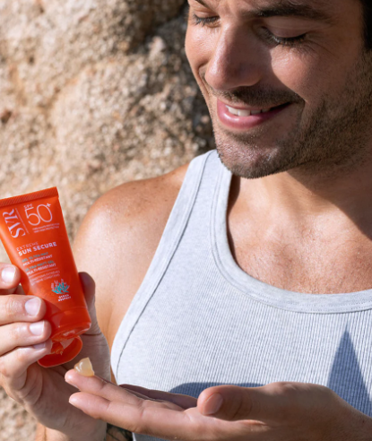 SVR SUN SECURE EXTREME SPF50+ 50ML