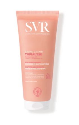 SVR  TOPIALYSE BAUME LAVANT 200ML