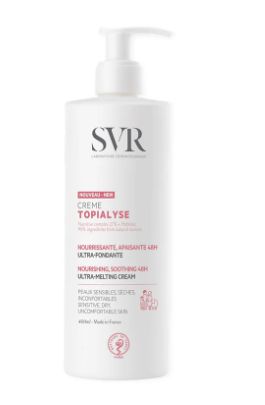 SVR TOPIALYSE CREME EMOLLIENTE 400ML