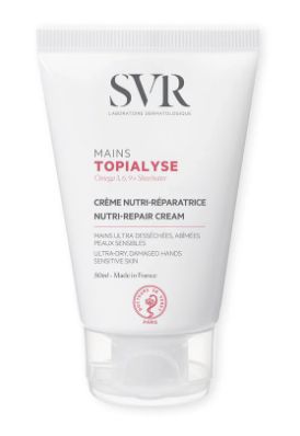 SVR TOPIALYSE MAINS 50ML SVR TOPIALYSE MAINS 50ML