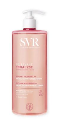 SVR TOPIALYSE GEL LAVANT 400ML