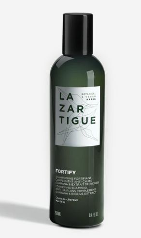 LAZARTIGUE FORTIFY SHAMPOO 250ML