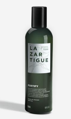 LAZARTIGUE FORTIFY SHAMPOO 250ML LAZARTIGUE FORTIFY SHAMPOO 250ML