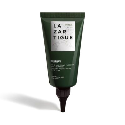 LAZARTIGUE PURIFY PRE SHAMPOO 75ML LAZARTIGUE PURIFY PRE SHAMPOO 75ML