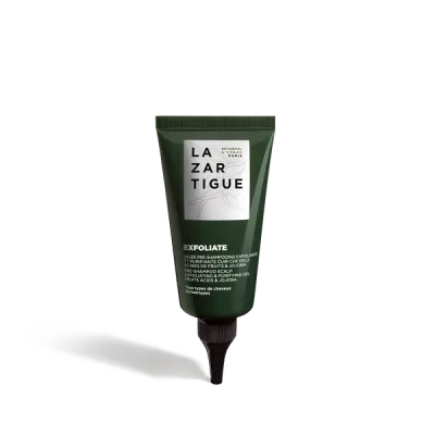 LAZARTIGUE EXFOLIATE GEL 75ML LAZARTIGUE EXFOLIATE GEL 75ML
