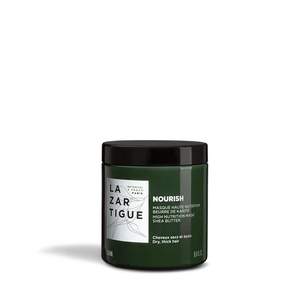 LAZARTIGUE NOURISH MASK 250ML