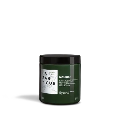 LAZARTIGUE NOURISH MASK 250ML