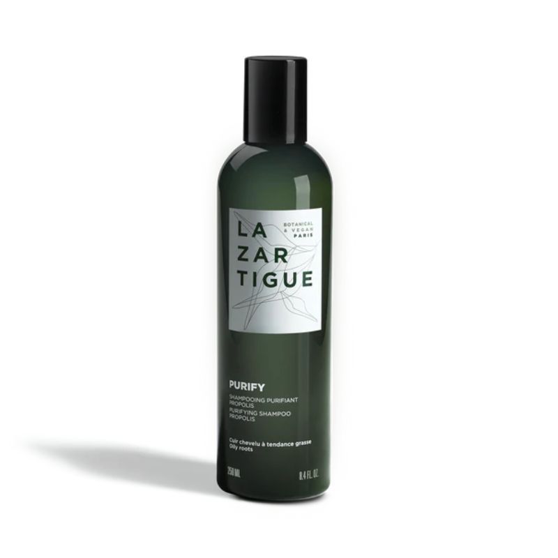 LAZARTIGUE PURIFY SHAMPOO 250ML
