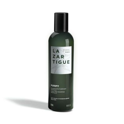 LAZARTIGUE PURIFY SHAMPOO 250ML LAZARTIGUE PURIFY SHAMPOO 250ML