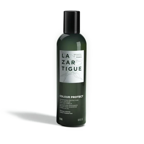 LAZARTIGUE COLOUR PROTECT SHAMPOO 250ML