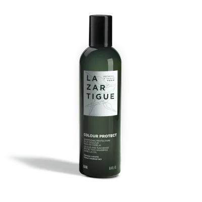 LAZARTIGUE COLOUR PROTECT SHAMPOO 250ML LAZARTIGUE COLOUR PROTECT SHAMPOO 250ML