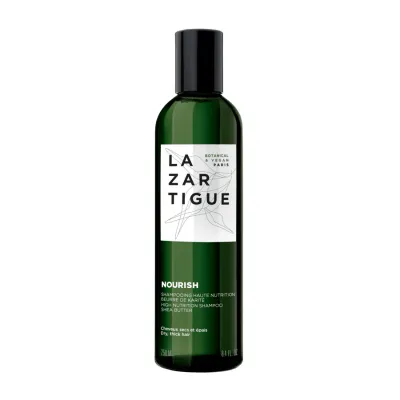 LAZARTIGUE NOURISH SHAMPOO 250ML