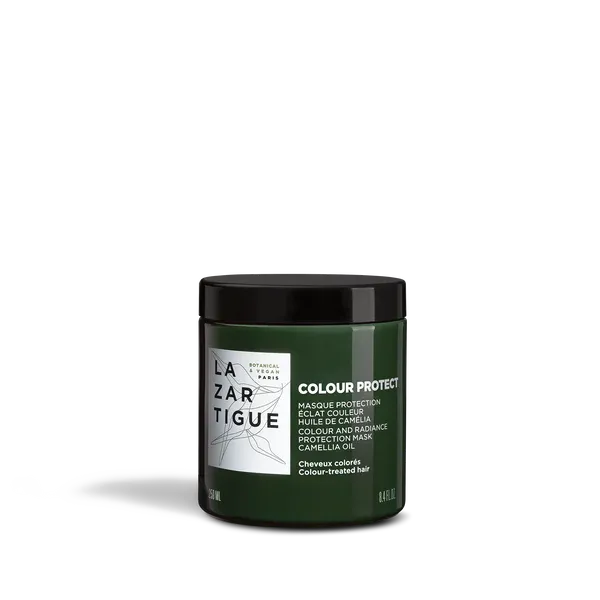 LAZARTIGUE COLOUR PROTECT MASK  250ML