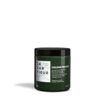 LAZARTIGUE COLOUR PROTECT MASK 250ML LAZARTIGUE COLOUR PROTECT MASK 250ML