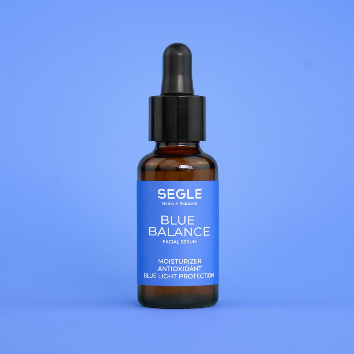 SEGLE SERUM BLUE BALANCE 30ML