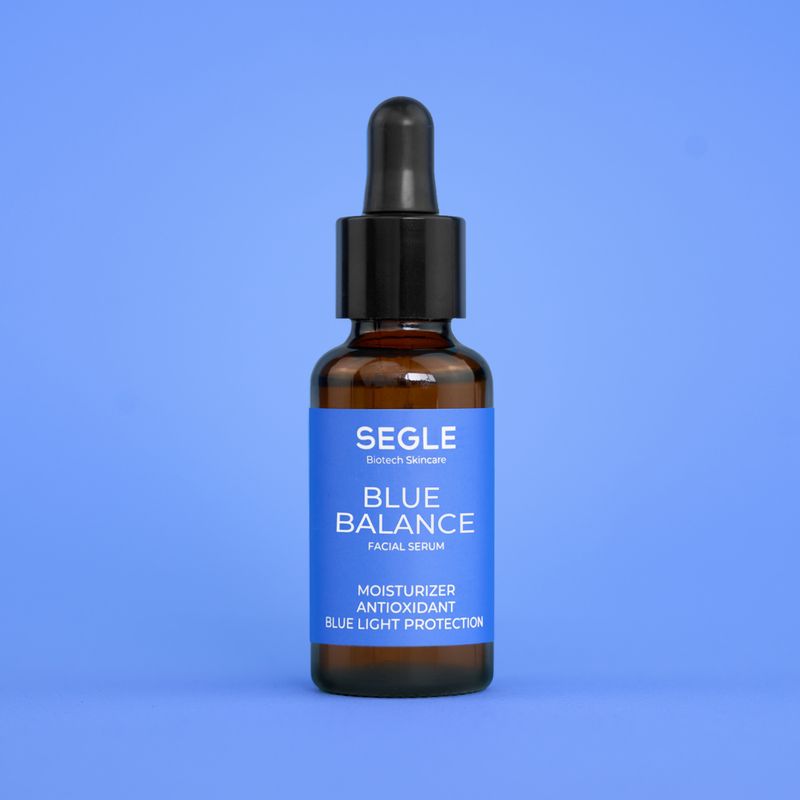 SEGLE SERUM BLUE BALANCE 30ML