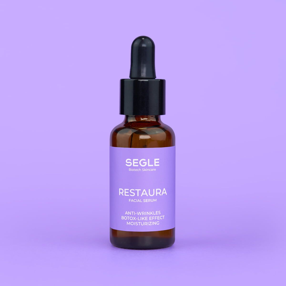 SEGLE SERUM RESTAURA 30ML