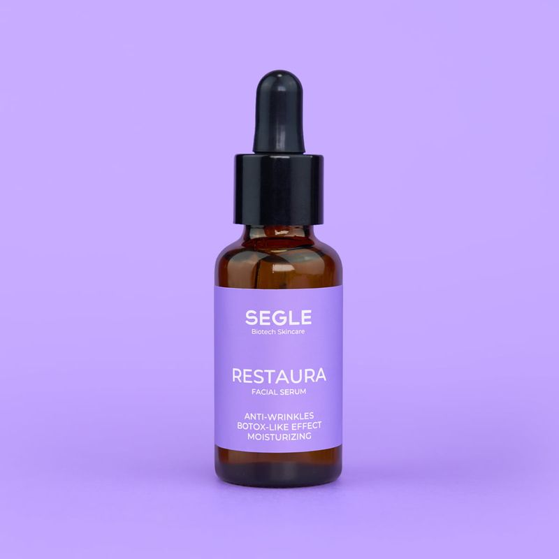 SEGLE SERUM RESTAURA 30ML