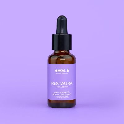 SEGLE SERUM RESTAURA 30ML SEGLE SERUM RESTAURA 30ML