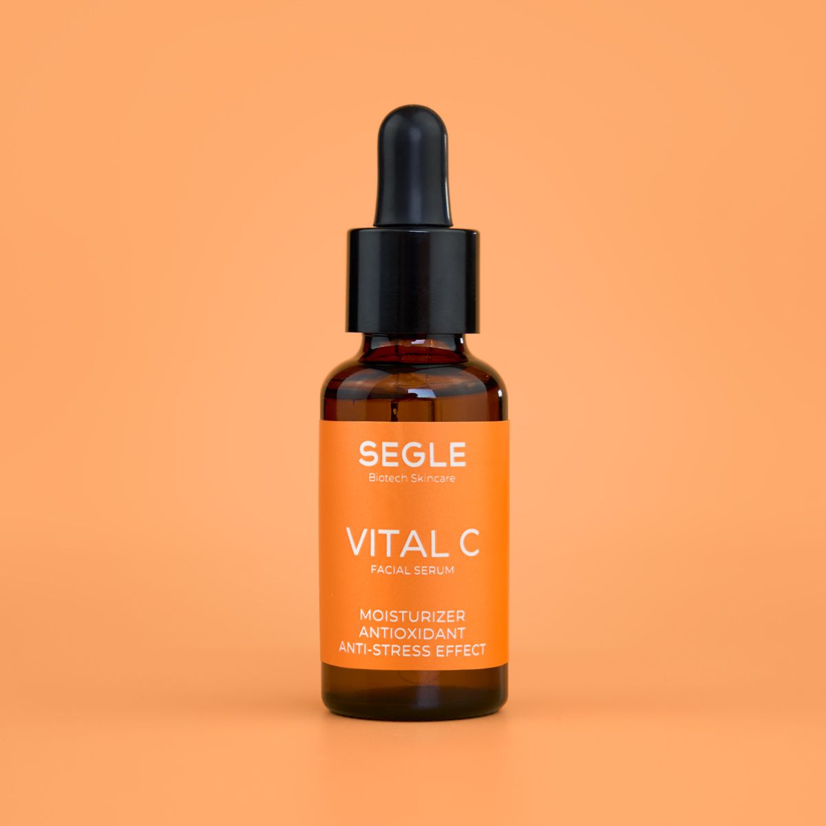SEGLE SERUM VITAL C 30ML