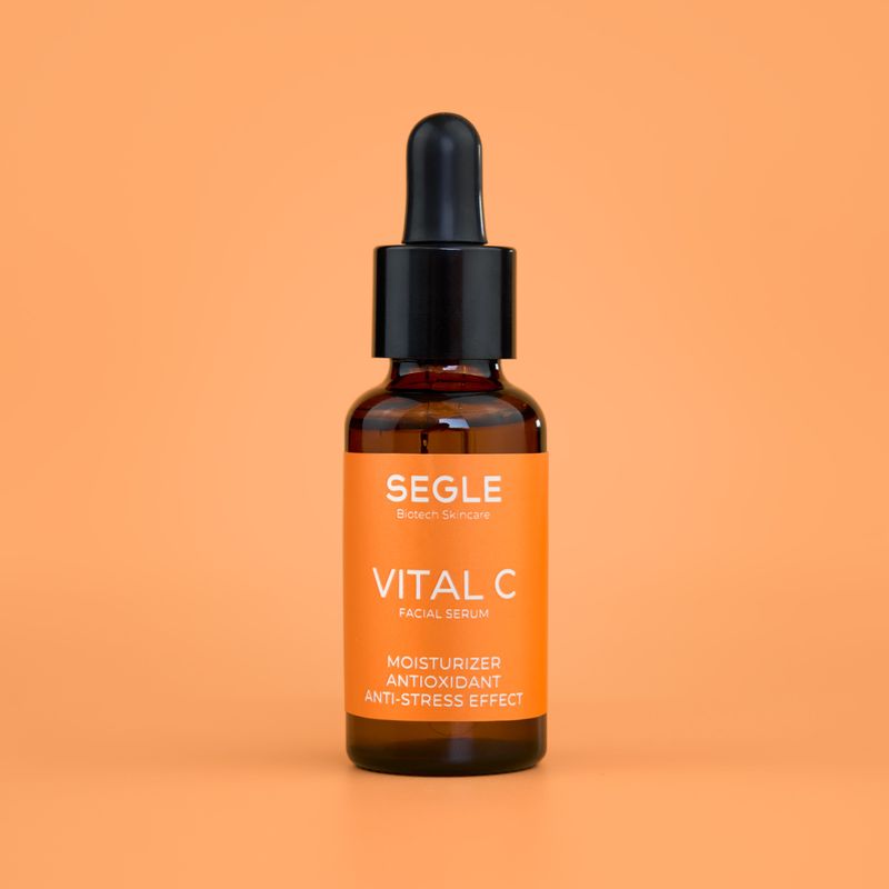 SEGLE SERUM VITAL C 30ML