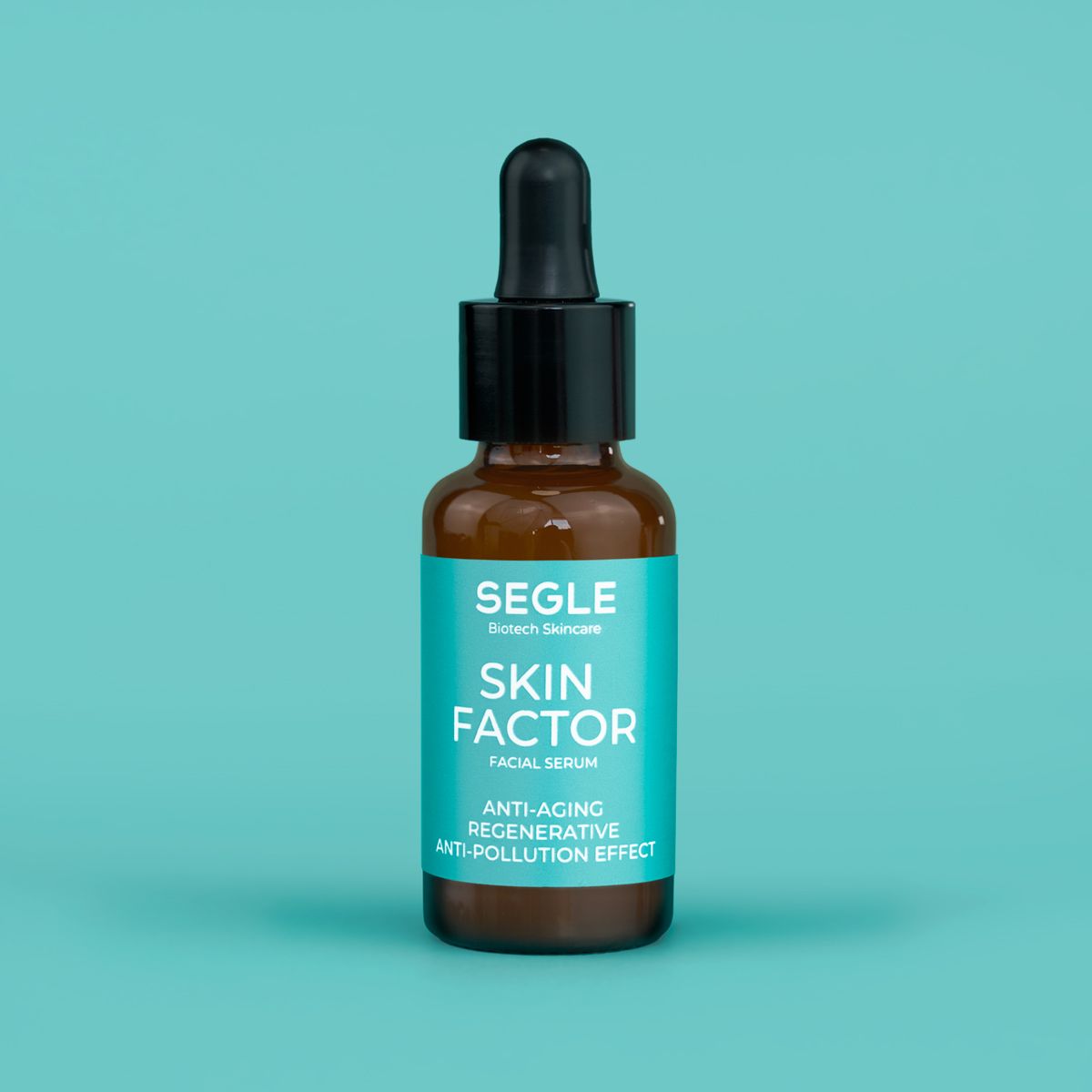 SEGLE SERUM SKIN FACTOR 30ML