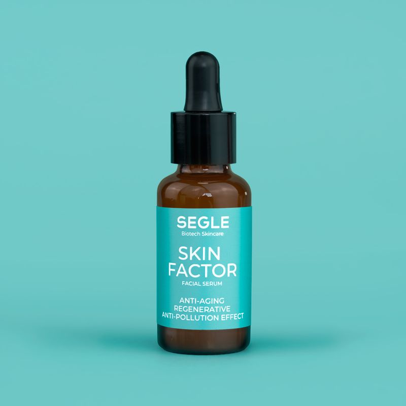 SEGLE SERUM SKIN FACTOR 30ML