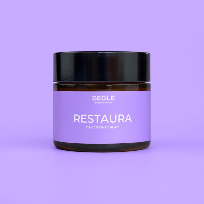 SEGLE CREMA RESTAURA 50ML