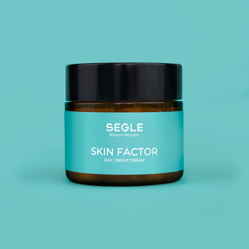 SEGLE CREMA SKIN FACTOR 50ML