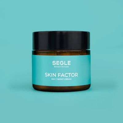 SEGLE CREMA SKIN FACTOR 50ML SEGLE CREMA SKIN FACTOR 50ML
