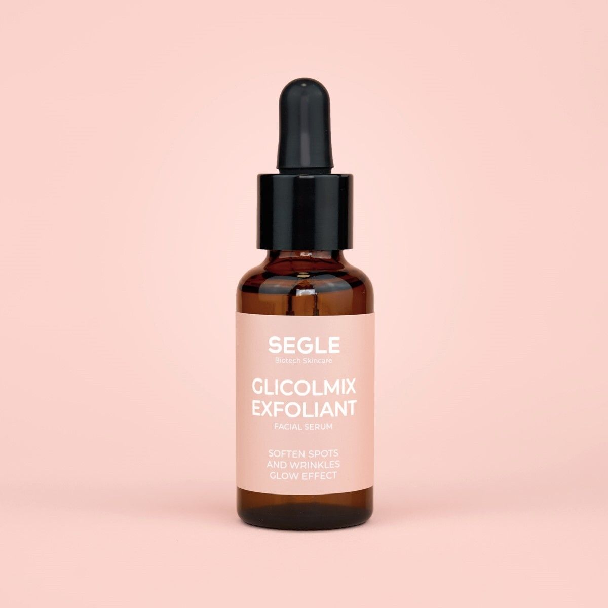 SEGLE SERUM GLICOLMIX 30ML