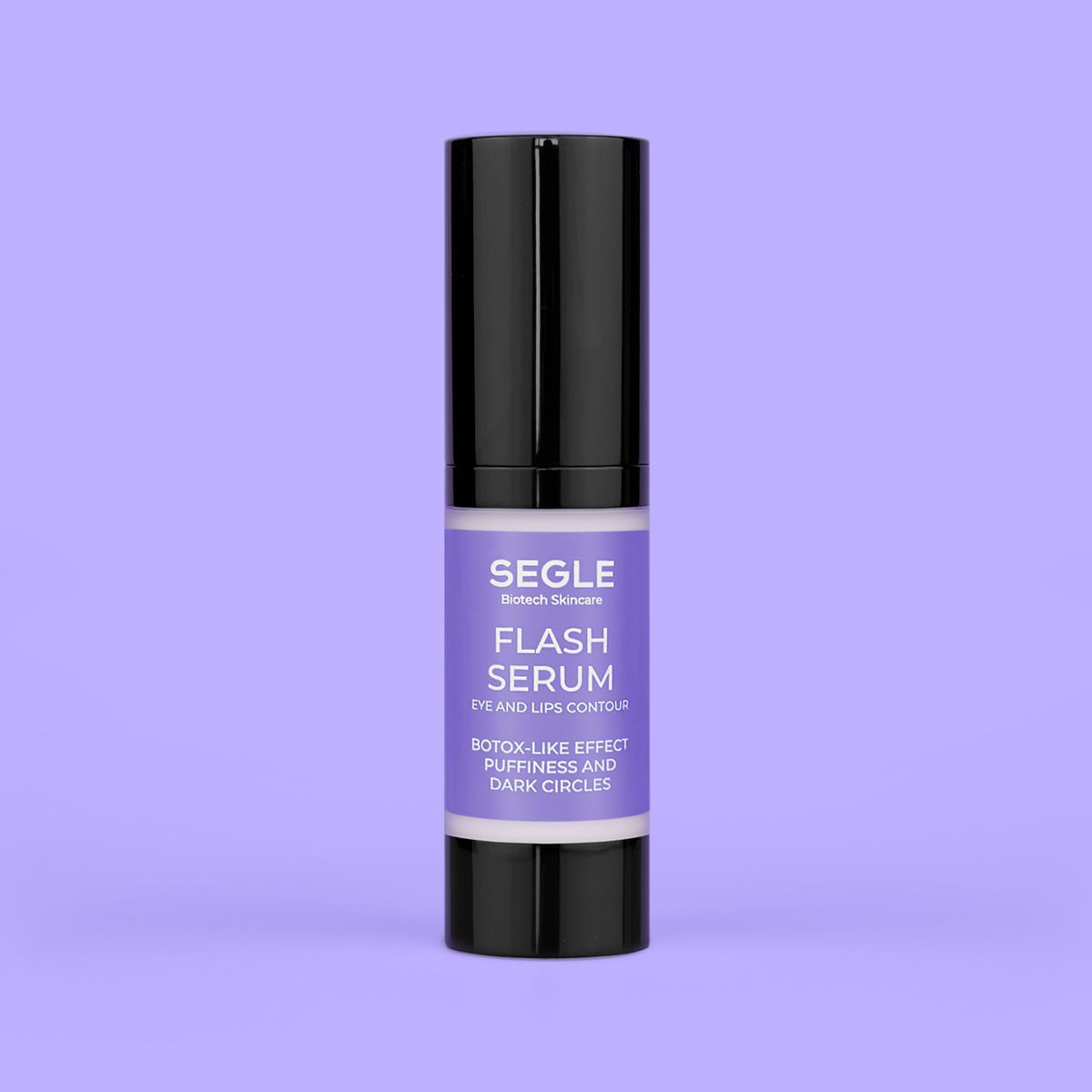 SEGLE SERUM FLASH 15ML
