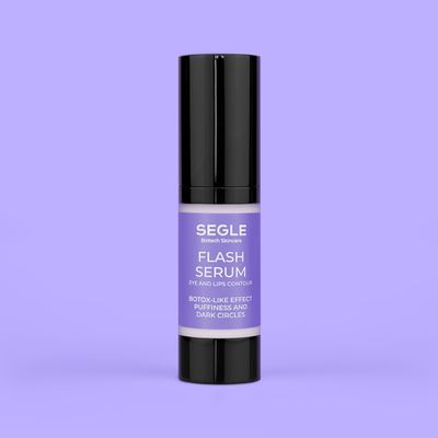 SEGLE SERUM FLASH 15ML