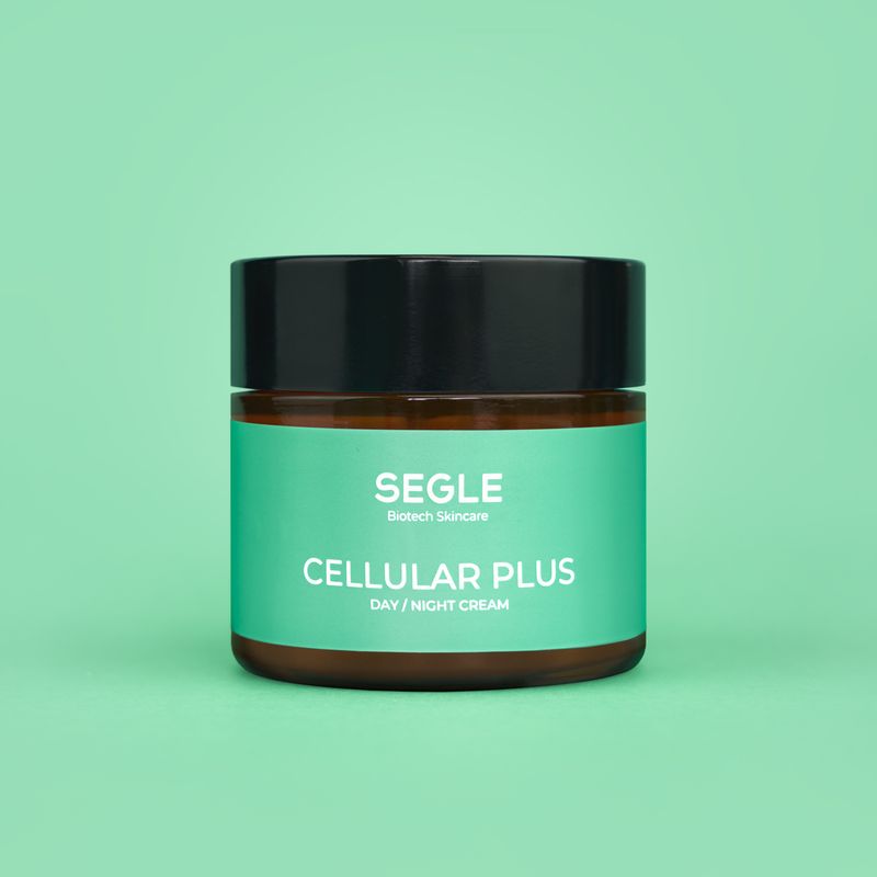 SEGLE CREMA CELULAR PLUS 50ML