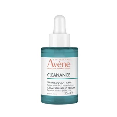 Avene Cleanance Sérum Exfoliante AHA