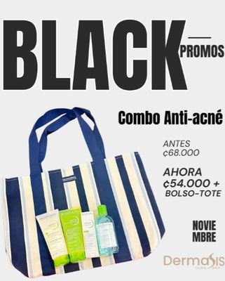 Combo Bioderma Anti acné Combo Bioderma Anti acné