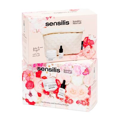 SENSILIS PACK REAFIRMANTE SENSILIS PACK REAFIRMANTE