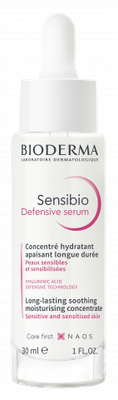 BIODERMA, Sensibio Defensive serum