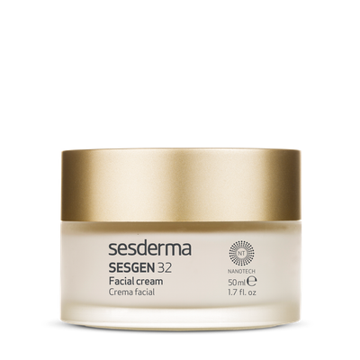 SESDERMA SESGEN 32 CREMA ACTIVADORA CELULAR 50ML SESDERMA SESGEN 32 CREMA ACTIVADORA CELULAR 50ML
