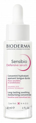 BIODERMA, Sensibio Defensive serum