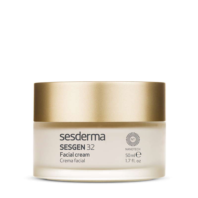 SESDERMA SESGEN 32 CREMA ACTIVADORA CELULAR 50ML SESDERMA SESGEN 32 CREMA ACTIVADORA CELULAR 50ML