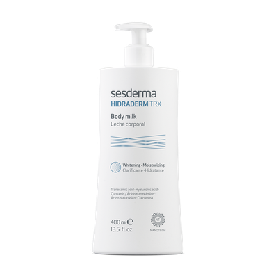 SESDERMA HIDRADERM TRX WHITENING CORPORAL 400ML