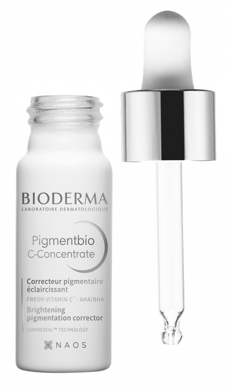 BIODERMA, Pigmentbio C-Concentrate 15ml