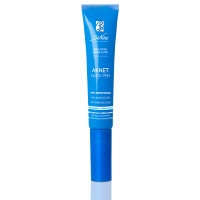 BIONIKE AKNET QUICK PEN - ANTI IMPERFECCIONES 10ML BIONIKE AKNET QUICK PEN - ANTI IMPERFECCIONES 10ML