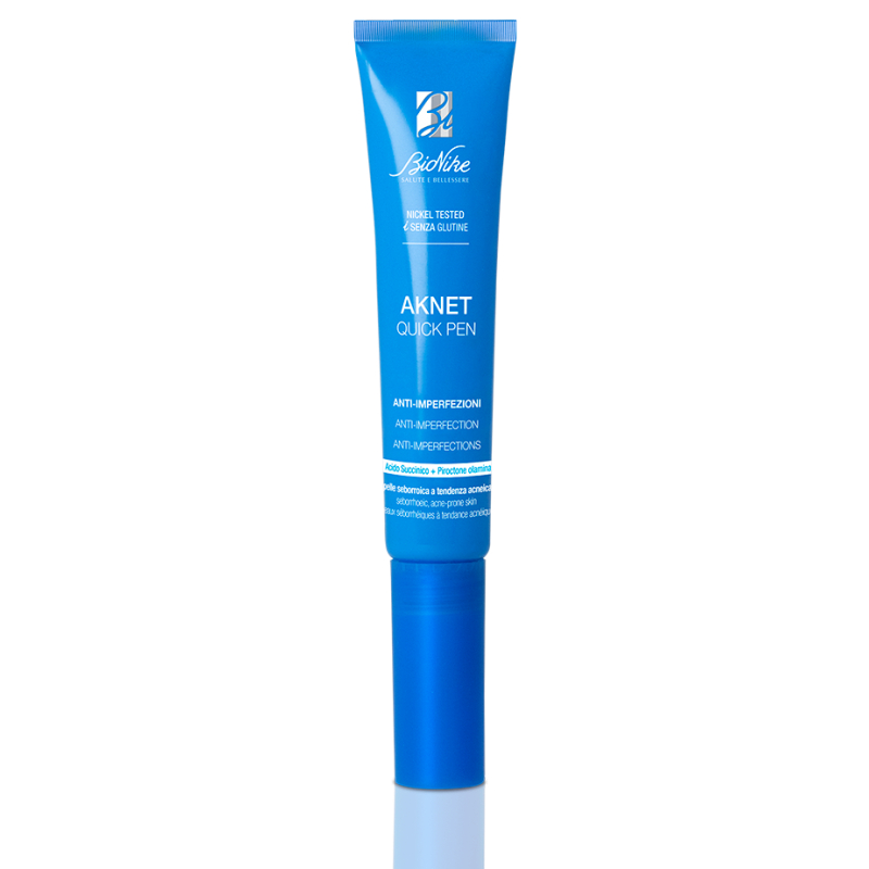 BIONIKE AKNET QUICK PEN - ANTI IMPERFECCIONES 10ML BIONIKE AKNET QUICK PEN - ANTI IMPERFECCIONES 10ML
