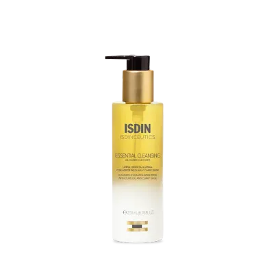 ISDIN ISDINCEUTICS ESSENTIAL CLEANSING 200ML