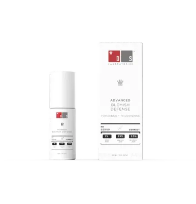 DS, Advanced Blemish Defense 30ml DS, Advanced Blemish Defense 30ml