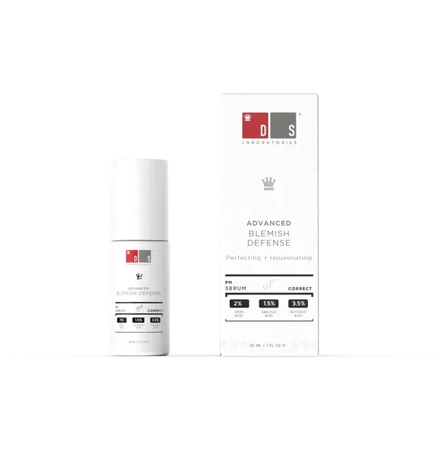 DS, Advanced Blemish Defense 30ml DS, Advanced Blemish Defense 30ml